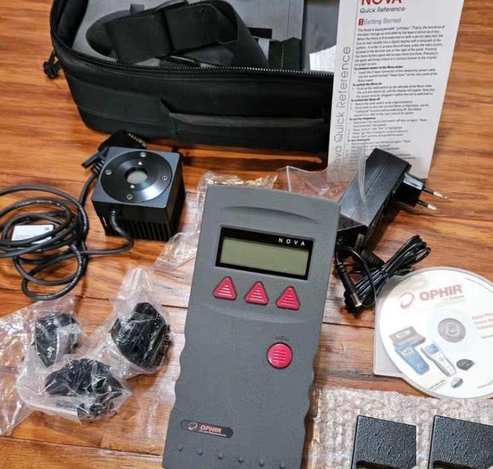 OPHIR Nova 1Z01500 7Z02699