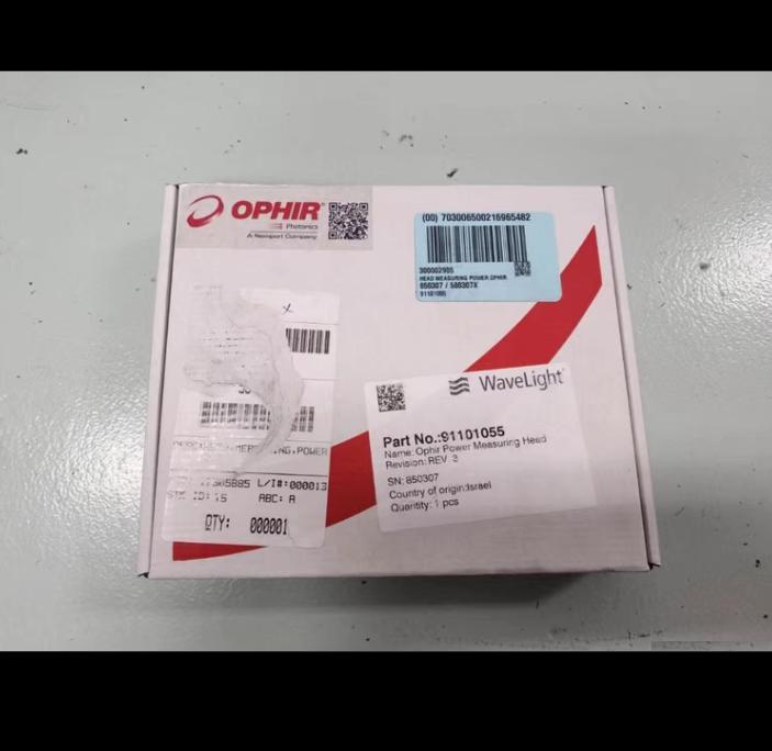 OPHIR PD300-UV