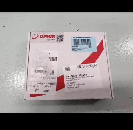 OPHIR PD300-UV