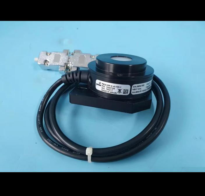 OPHIR PE25-DIF-C-A-100-Y 7N8072B