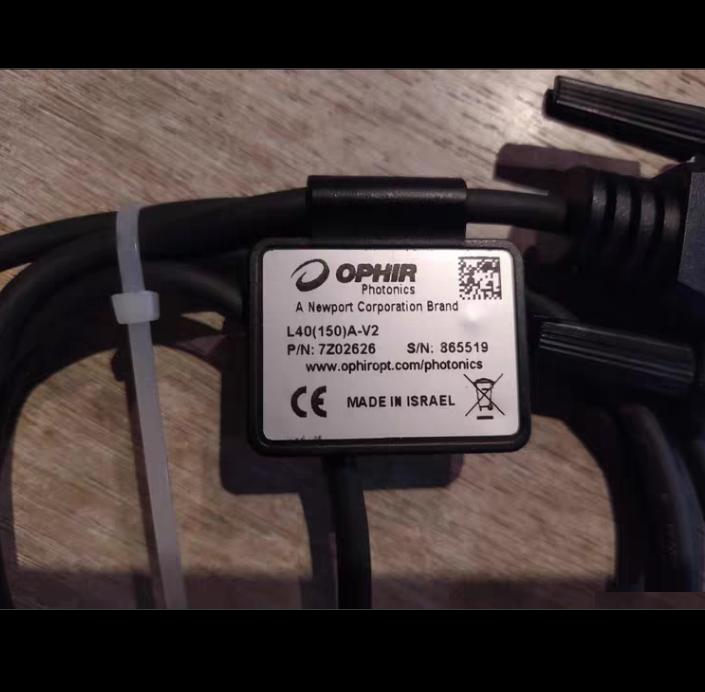 OPHIR PHOTONICS L40 150 A-V2