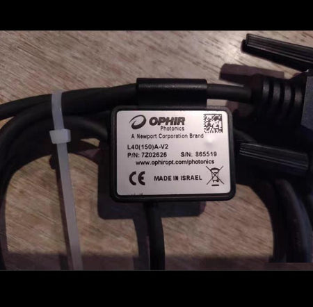 OPHIR PHOTONICS L40 150 A-V2