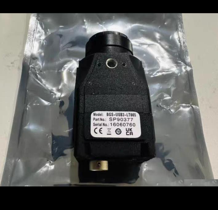 OPHIR SPIRICON BGS-USB3-LT665 BEAMGAGE 27FPS NM