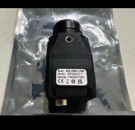 OPHIR SPIRICON BGS-USB3-LT665 BEAMGAGE 27FPS NM