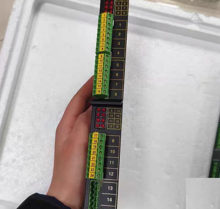 OPM-1 16 ZETTLER