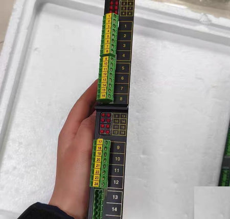 OPM-1 16 ZETTLER