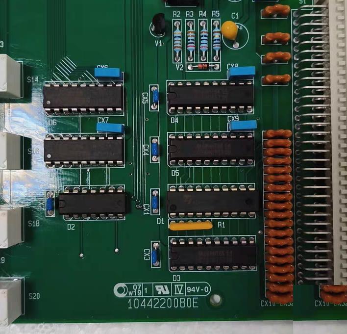 OPM-1 16 ZETTLER