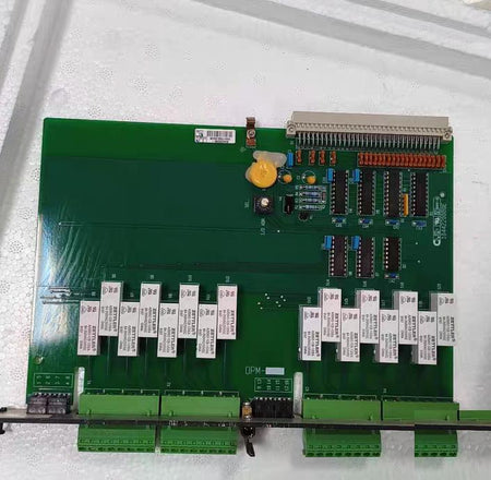 OPM-1 16 ZETTLER