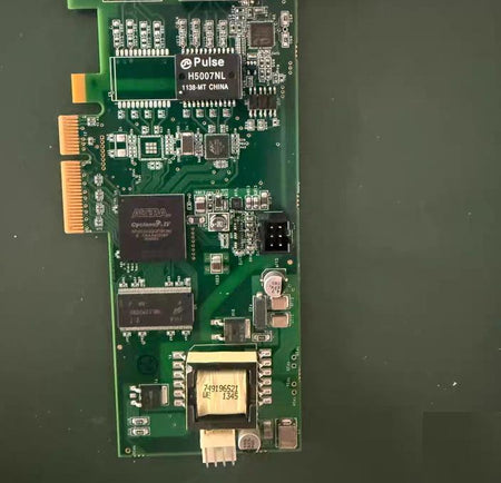 OPTEON CORP NxN PCIe 2x2 CONTROLLER