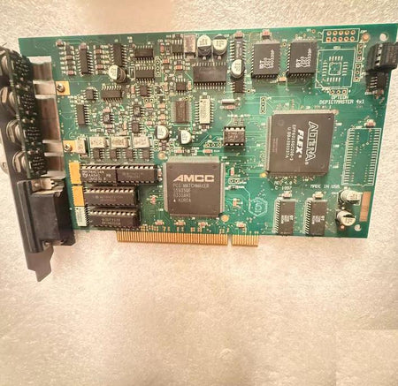 OPTEON DEPICTMASTER 4X1