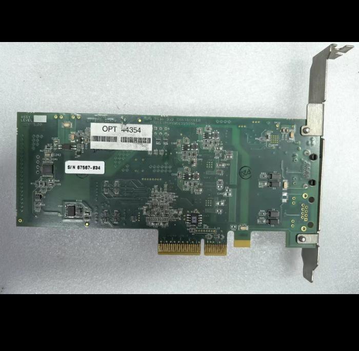 OPTEON NxN CONTORLLER OPT 44354 PCIE