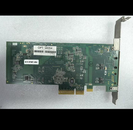 OPTEON NxN CONTORLLER OPT 44354 PCIE