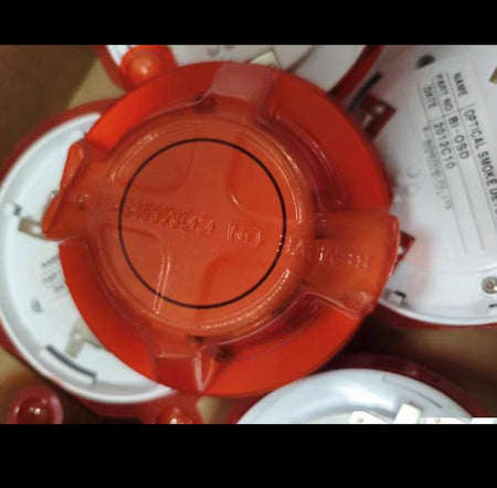 OPTICAL SMOKE DETECTOR BI-OSD