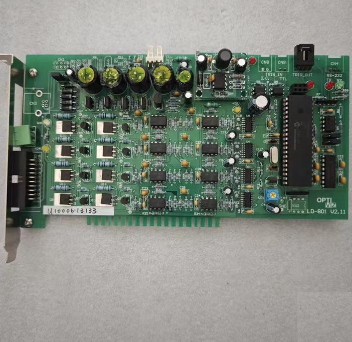 OPTI LD-801 V2 11