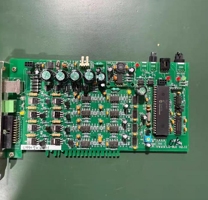 OPTI LD-801 V2 11