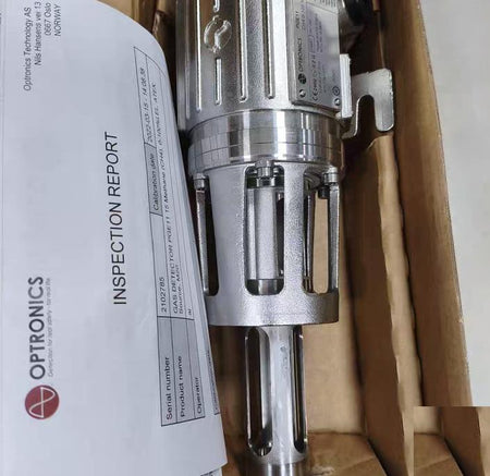 OPTRONICS PGE11 PGE11 CH4 0-100 LEL