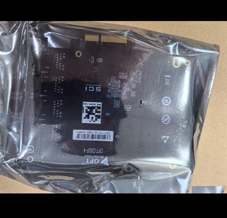 OPT OPT-CXSP-4 SCSI OPT-CXSP-4 OPT