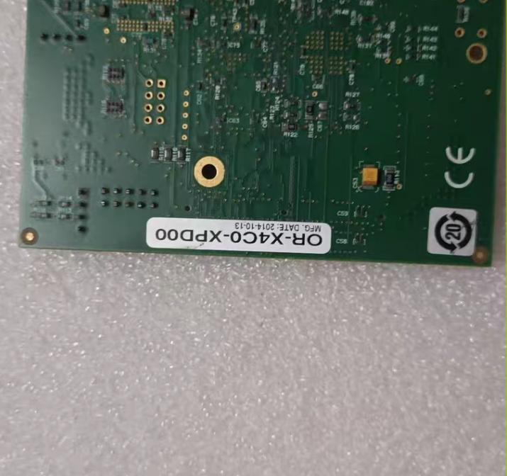 OR-X4C0-XPD00 A3