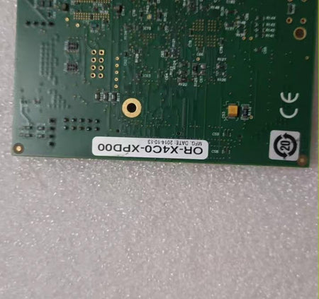 OR-X4C0-XPD00 A3