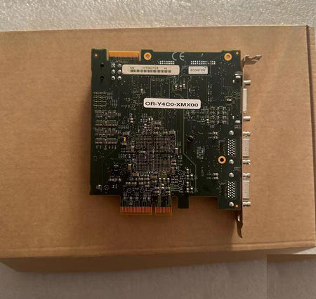 OR-Y4CO-XMX00 DALSA OR-Y4C0-XMX00 50