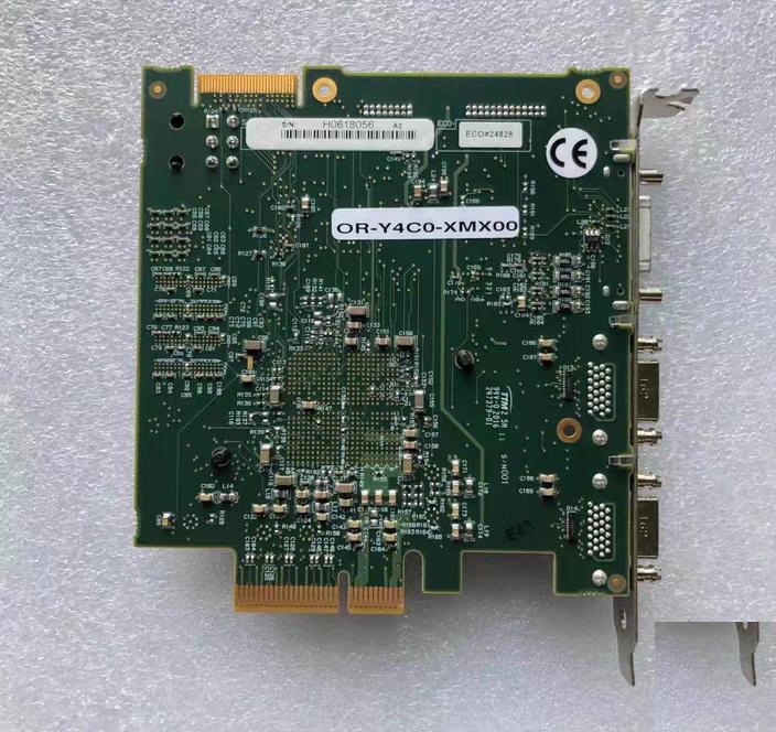OR-Y4CO-XMX00 DALSA OR-Y4C0-XMX00 50