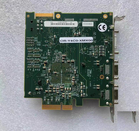 OR-Y4CO-XMX00 DALSA OR-Y4C0-XMX00 50