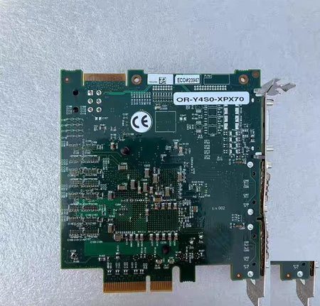 OR-Y4SO-XPX70 DALSA OR-Y8S0-XPX70 50