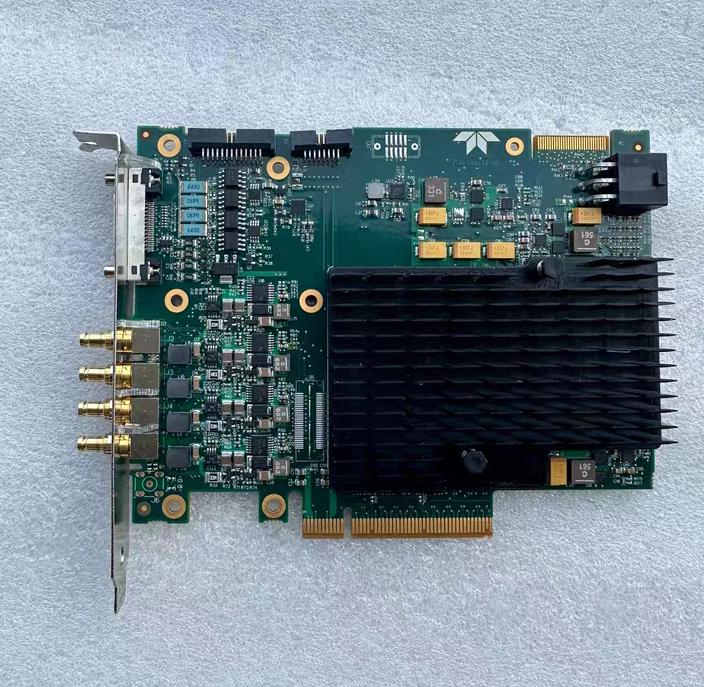 OR-Y8XO-XPX400 Xtium CXP 8PX