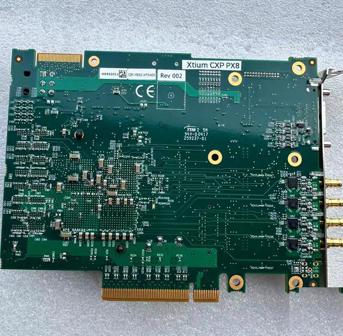 OR-Y8XO-XPX400 Xtium CXP 8PX