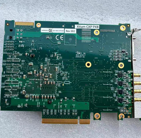OR-Y8XO-XPX400 Xtium CXP 8PX
