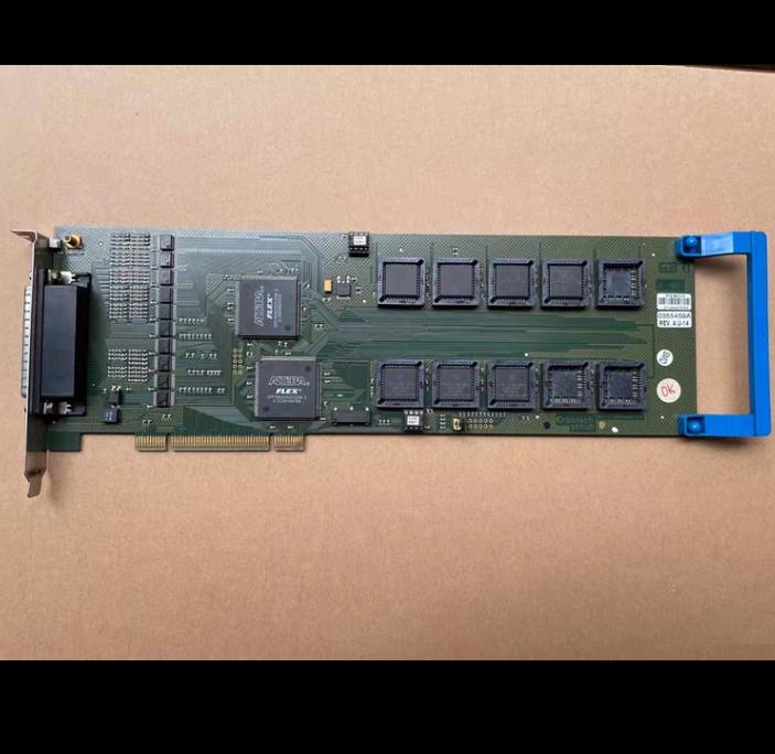 ORBOTECH MOTOR-CONTROLLER V 2 0