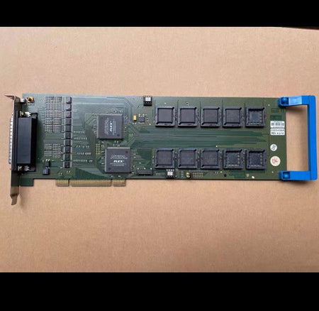 ORBOTECH MOTOR-CONTROLLER V 2 0