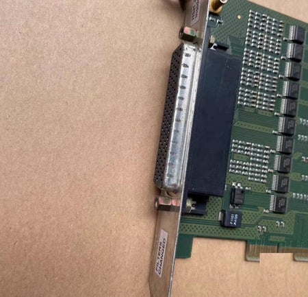 ORBOTECH MOTOR-CONTROLLER V 2 0