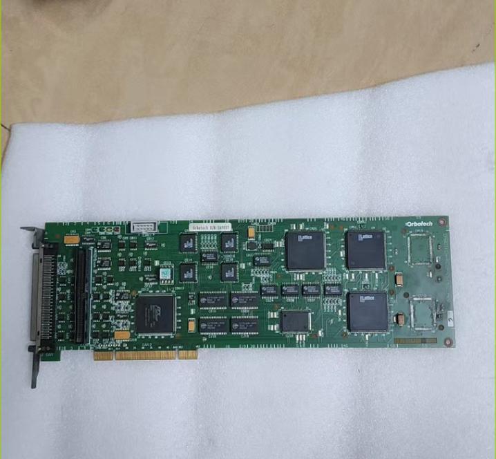 ORBOTECH PCIF-051472 REV C Orbotech s n EA9087