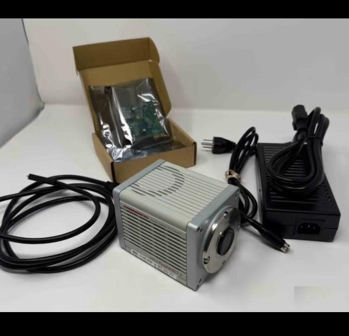 ORCA FLASH 4 0Lt C11440-42U30 sCMOS