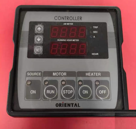 ORIENTAL F22680 LIGHTSTAR AC 5A 60Hz 90-260V AC 230V 5A AM
