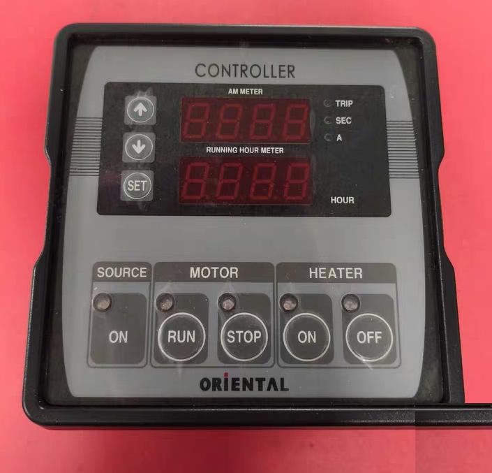 ORIENTAL LIGHTSTAR F22680 AC5A AM