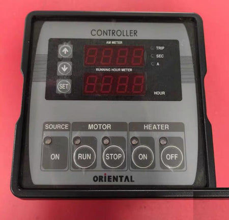 ORIENTAL LIGHTSTAR F22680 AC5A AM