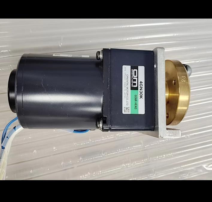 ORIENTAL MOTOR 4IK25RGN-C 4GN30K