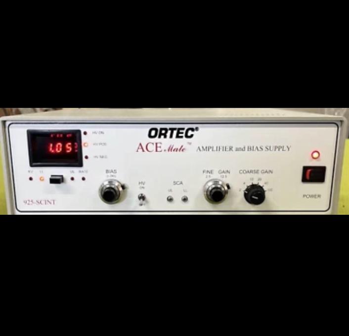ORTEC ACE Mate 925-SCINT