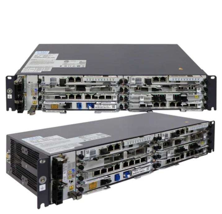 Multi-Service OSN1800 100G