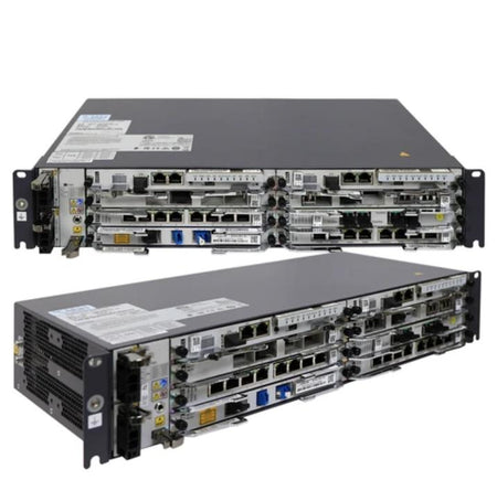 Multi-Service OSN1800 100G