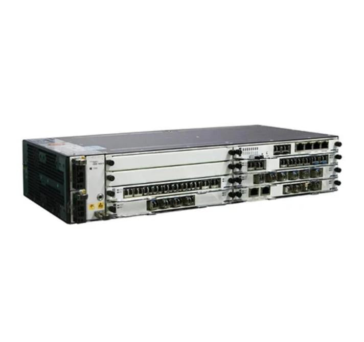 Multi-Service OSN1800 100G
