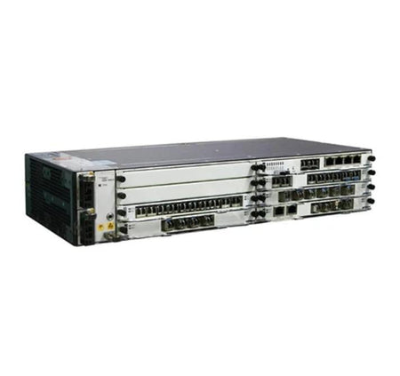 Multi-Service OSN1800 100G