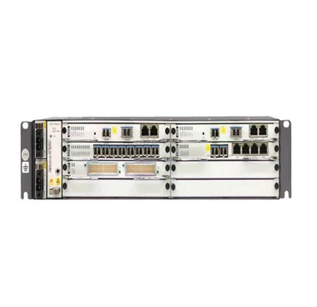 Multi-Service OSN1800 100G