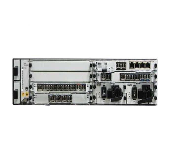 Multi-Service OSN1800 100G