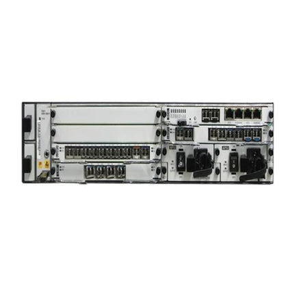 Multi-Service OSN1800 100G