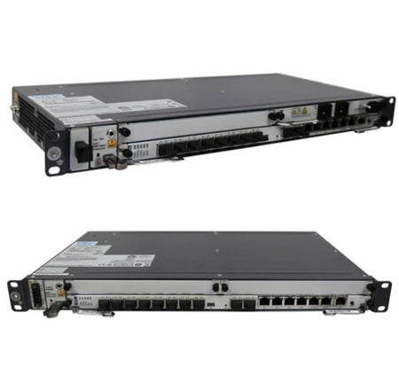 Multi-Service OSN1800 100G