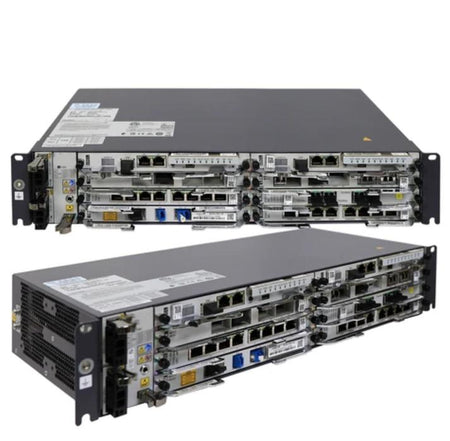Multi-Service OSN1800