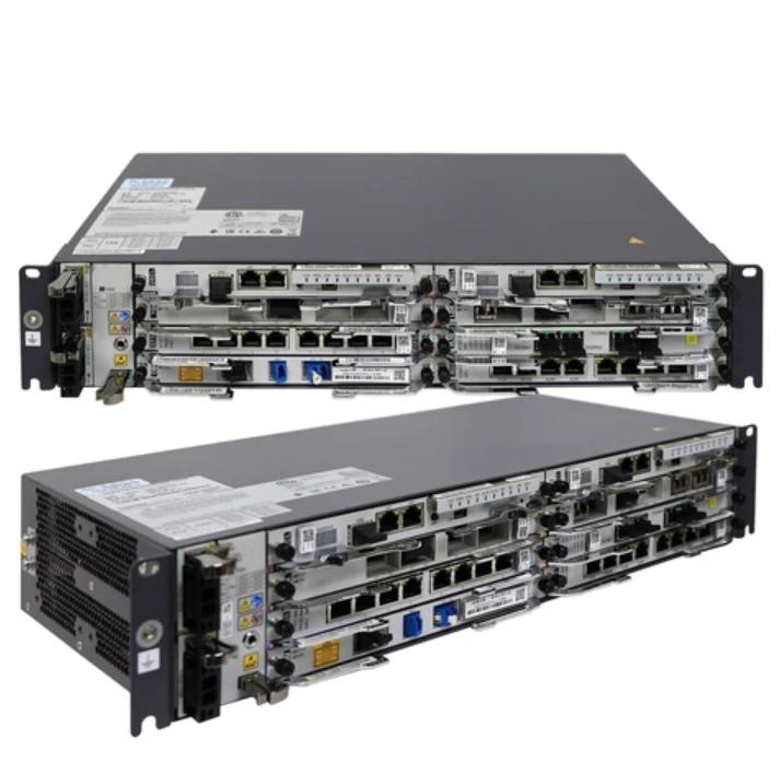 Multi-Service OSN1800